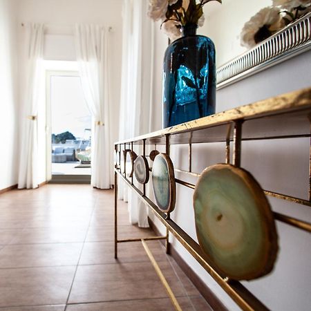 Mh Suites Rooms Apartments Bacoli Luaran gambar