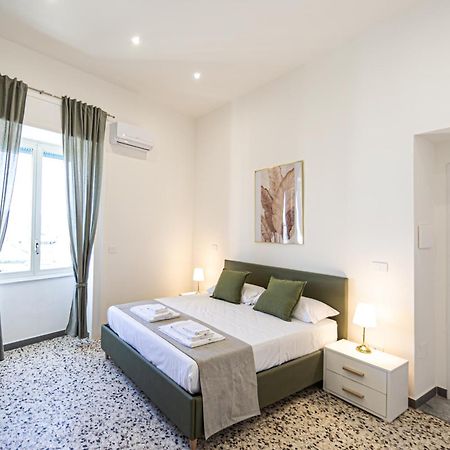 Mh Suites Rooms Apartments Bacoli Luaran gambar