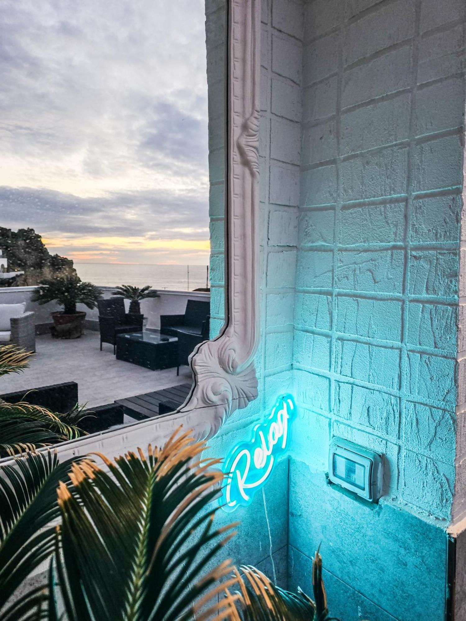 Mh Suites Rooms Apartments Bacoli Luaran gambar