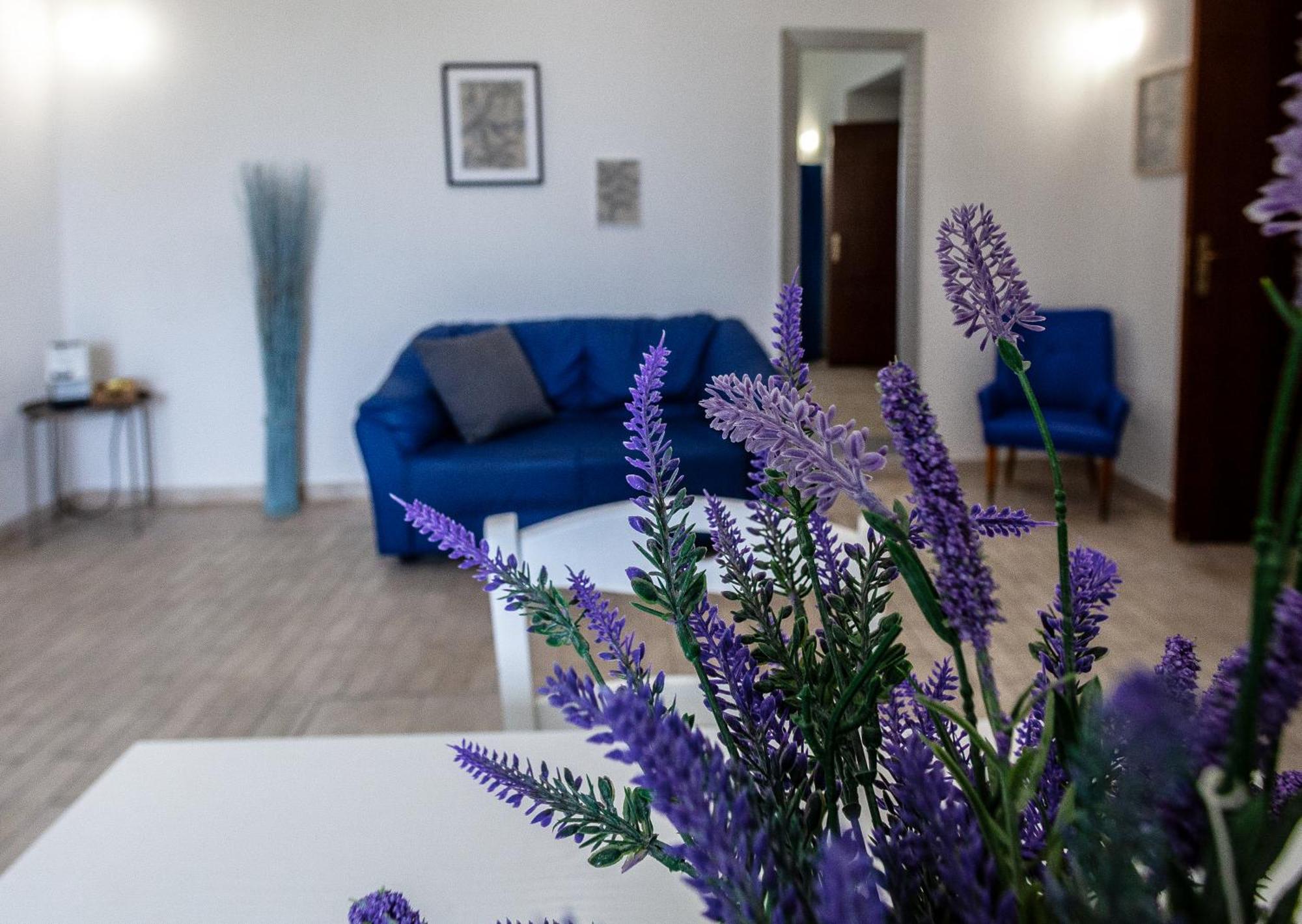 Mh Suites Rooms Apartments Bacoli Luaran gambar