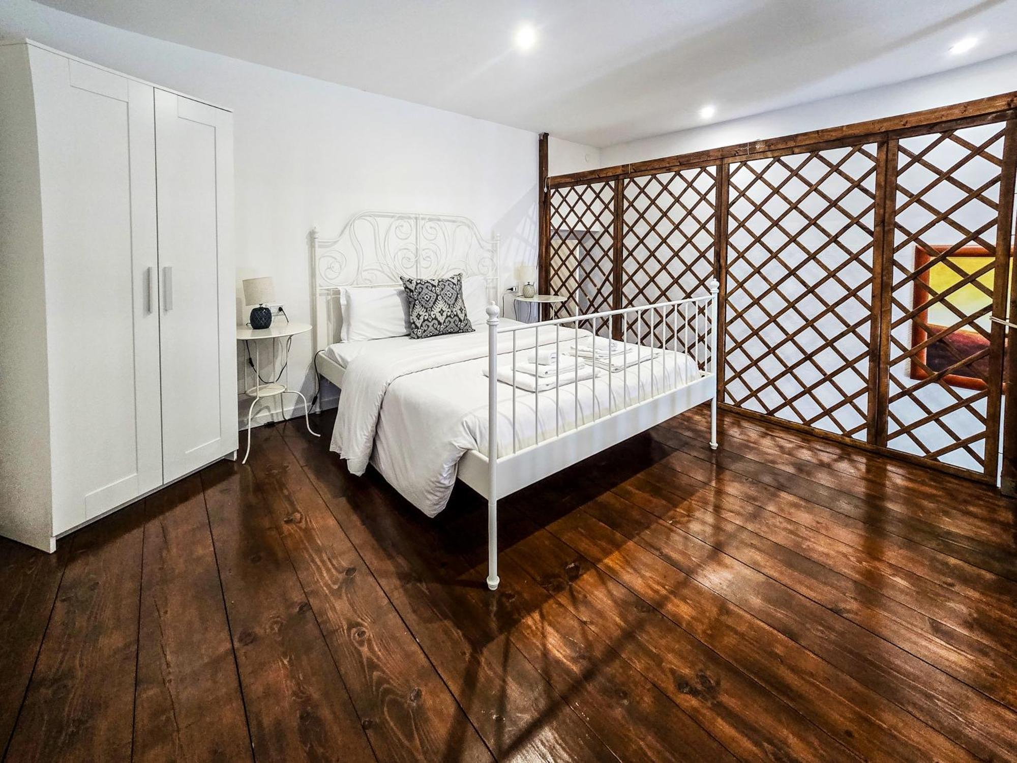 Mh Suites Rooms Apartments Bacoli Luaran gambar