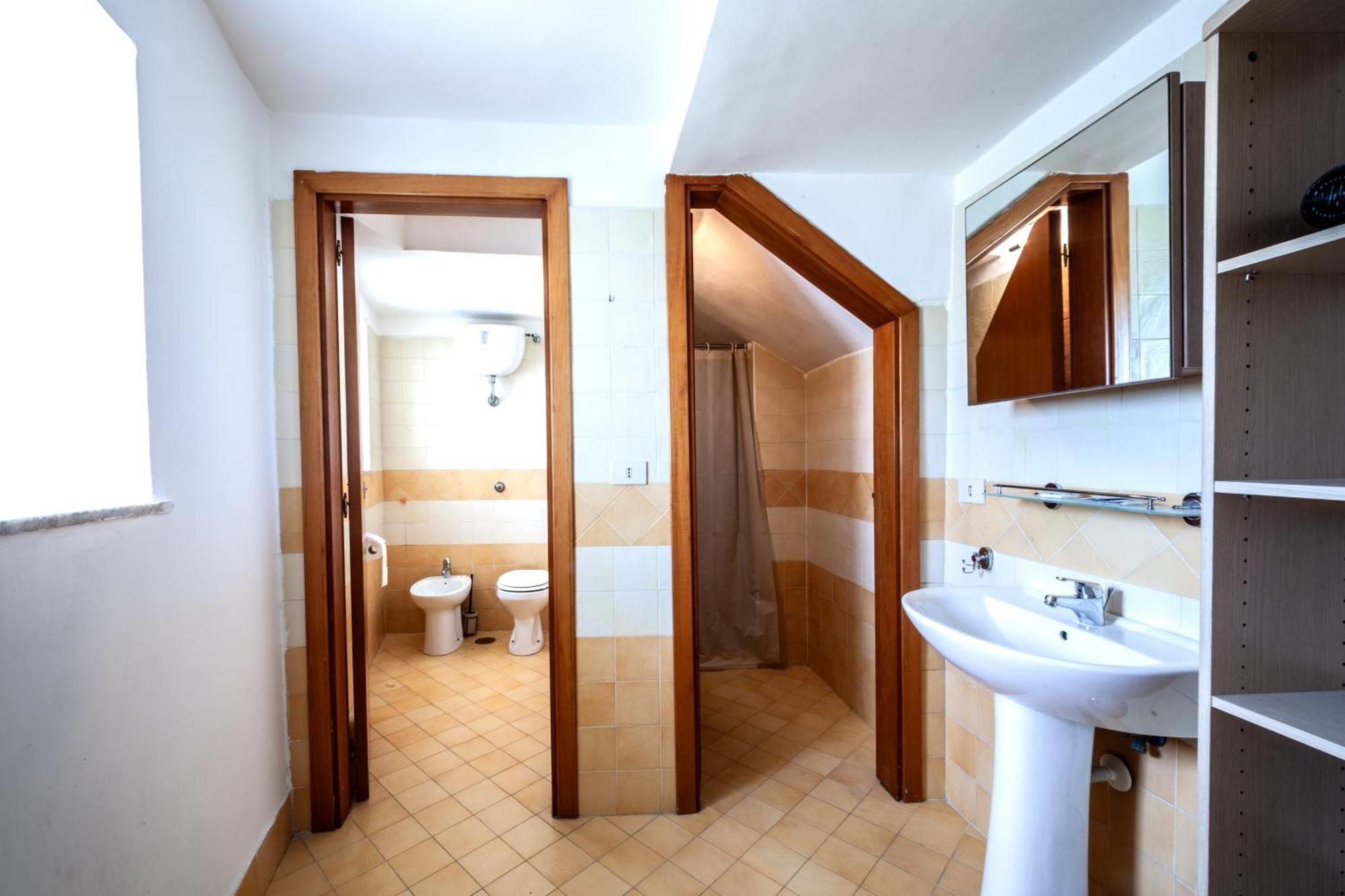 Mh Suites Rooms Apartments Bacoli Bilik gambar